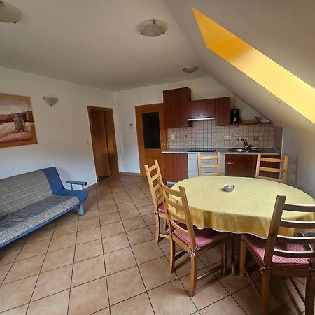 Apartmaji Mlinar Кранська Гора Екстер'єр фото