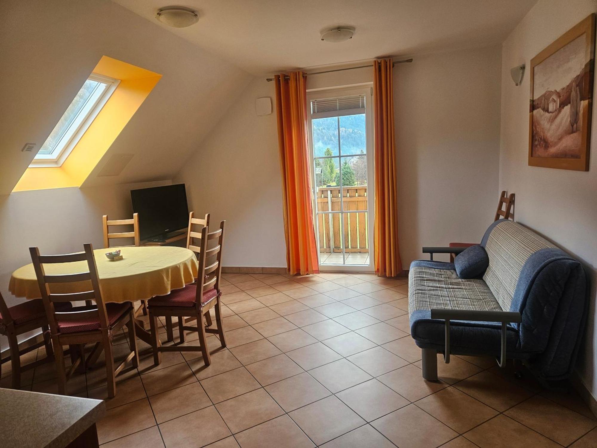 Apartmaji Mlinar Кранська Гора Екстер'єр фото