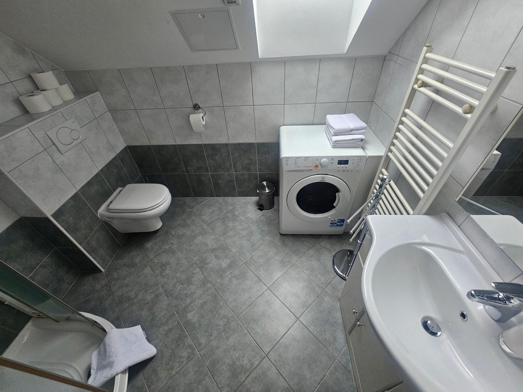 Apartmaji Mlinar Кранська Гора Екстер'єр фото