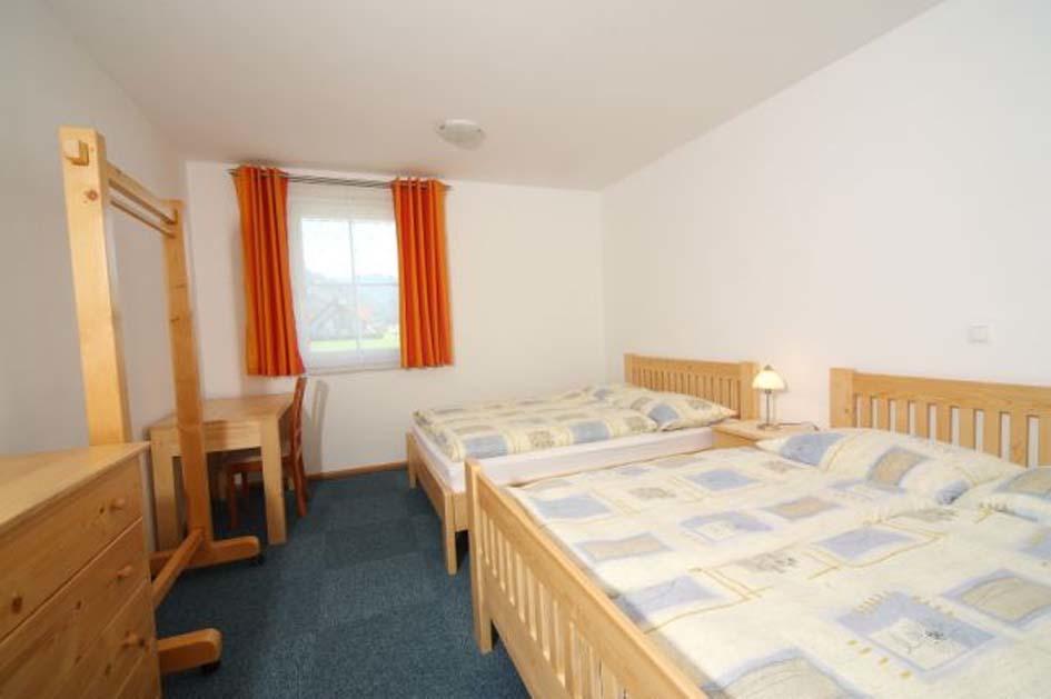 Apartmaji Mlinar Кранська Гора Екстер'єр фото